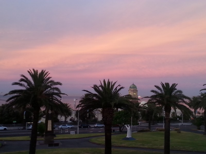 9/7 Alfred Square, St Kilda VIC 3182