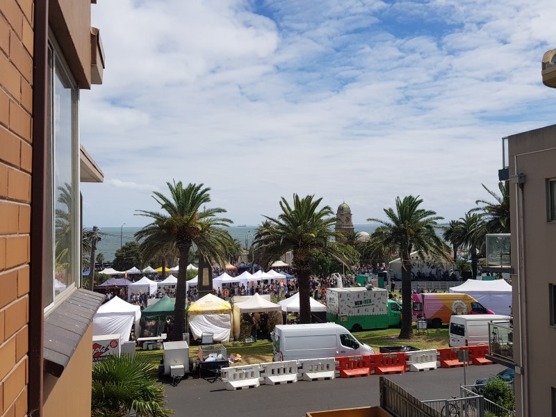 9/7 Alfred Square, St Kilda VIC 3182