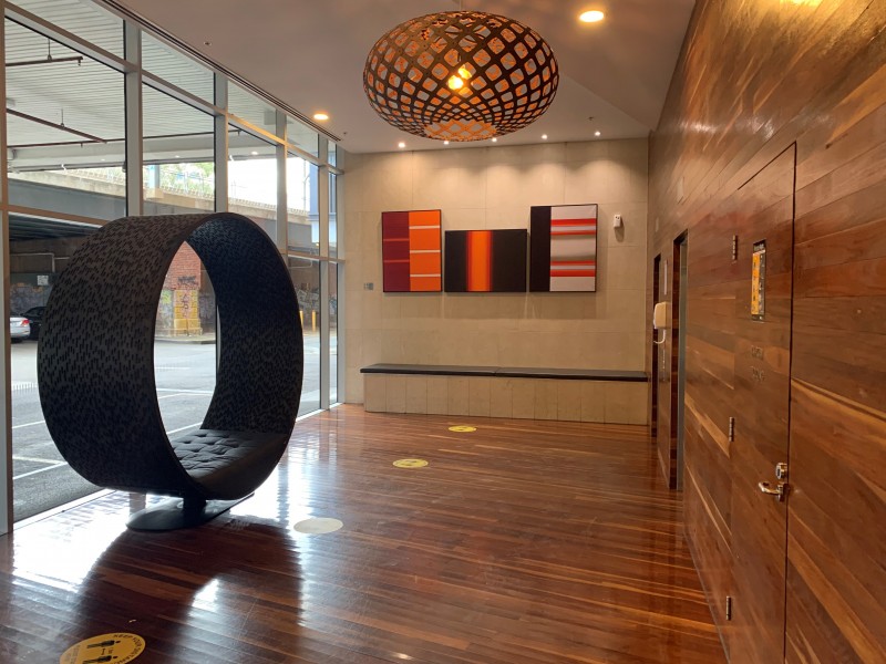 716/555 Flinders Street, Melbourne VIC 3000