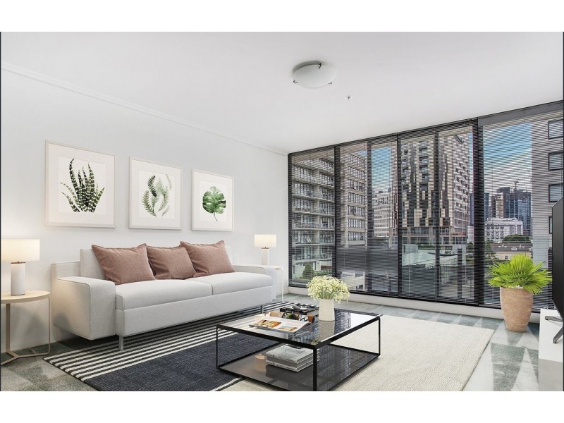 513/38 Bank Street, South Melbourne VIC 3205
