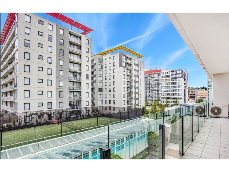 513/38 Bank Street, South Melbourne VIC 3205