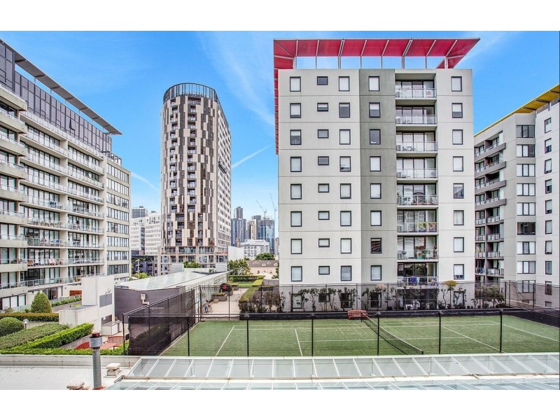 513/38 Bank Street, South Melbourne VIC 3205