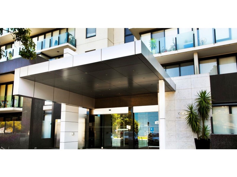 513/38 Bank Street, South Melbourne VIC 3205