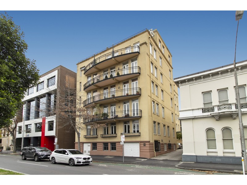 14/322 Albert Street, East Melbourne VIC 3002