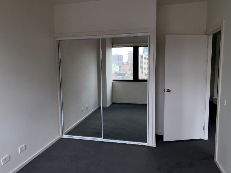 1404/250 Elizabeth Street, Melbourne VIC 3000