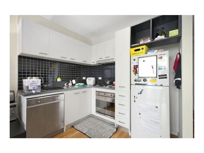 506/87 Franklin Street, Melbourne VIC 3000