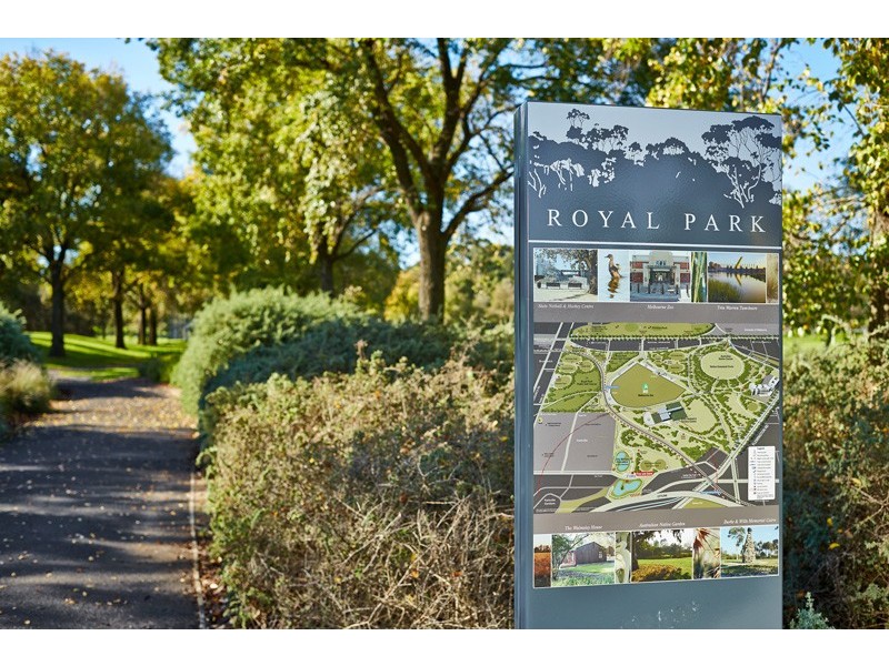 302/459 Royal Parade, Parkville VIC 3052