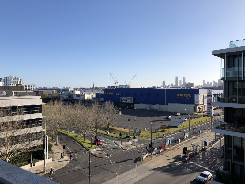 620/4 Acacia Place, Abbotsford VIC 3067