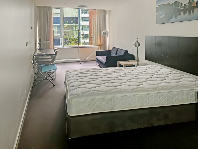 1031/43 Therry Street, Melbourne VIC 3000