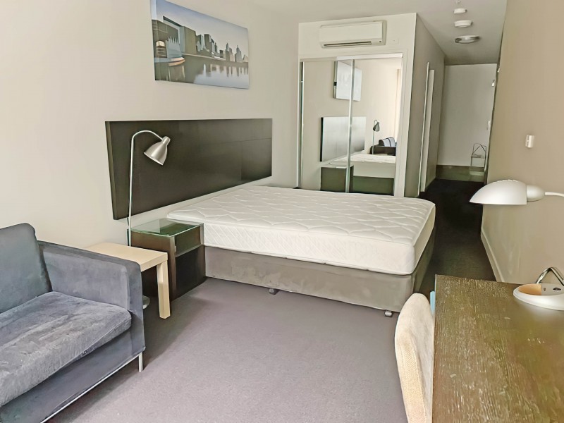 1031/43 Therry Street, Melbourne VIC 3000