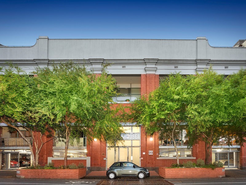 15/99 Oxford Street, Collingwood VIC 3066