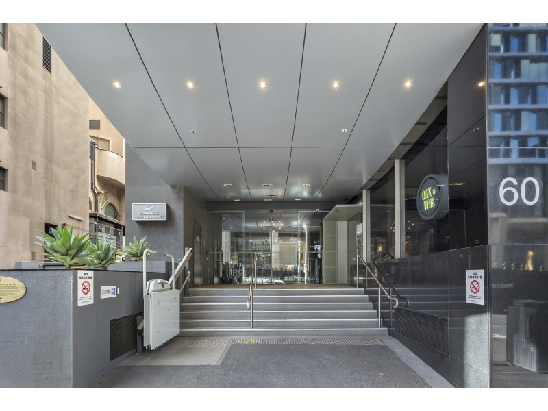 2213/60 Market Street, Melbourne VIC 3000
