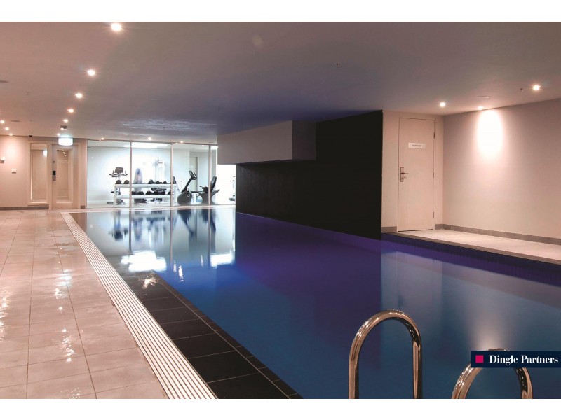 2213/60 Market Street, Melbourne VIC 3000