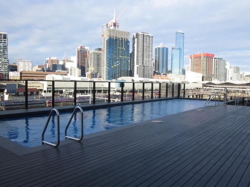 1901/675 La Trobe Street, Docklands VIC 3008