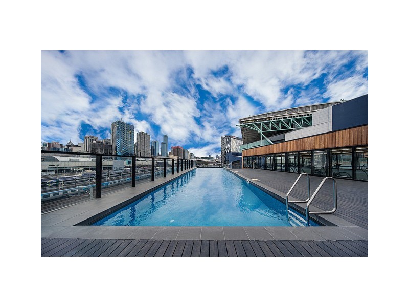 1901/675 La Trobe Street, Docklands VIC 3008