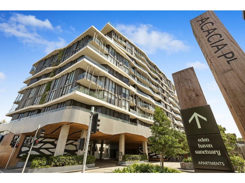 503/4 Acacia Place, Abbotsford VIC 3067