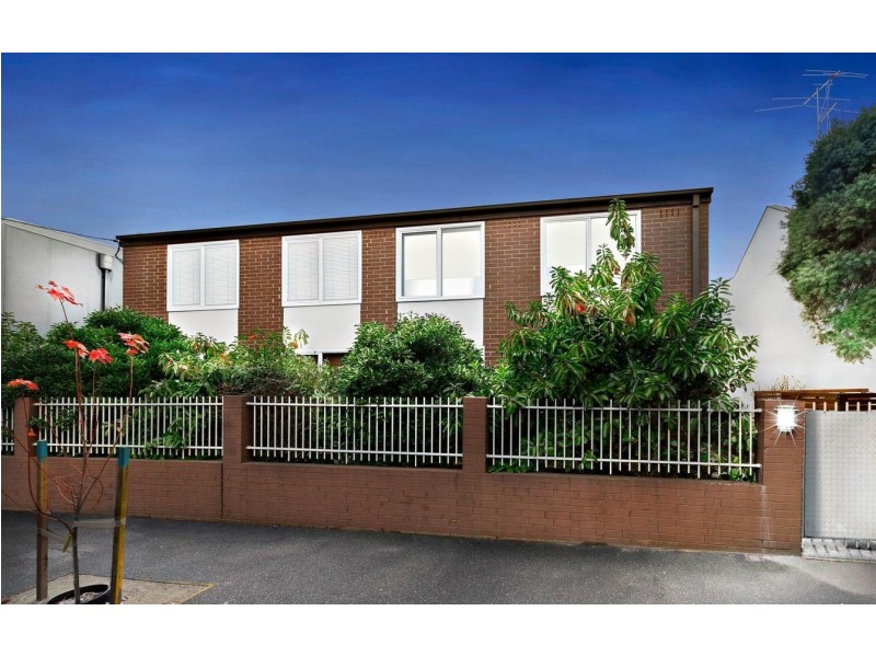 3/29 Church Street, Abbotsford VIC 3067