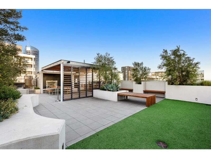 805/45 Claremont Street, South Yarra VIC 3141