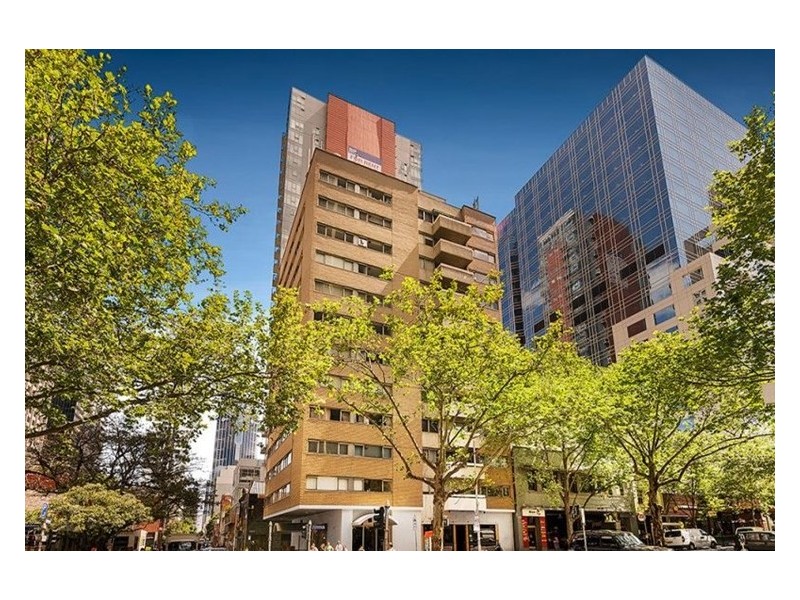 43/287-293 Exhibition Street, Melbourne VIC 3000