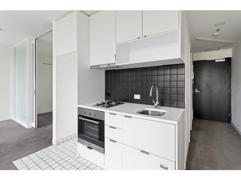 1208/31 Abeckett Street, Melbourne VIC 3000