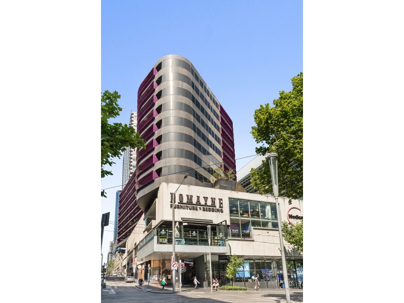 514/300 Swanston Street, Melbourne VIC 3000