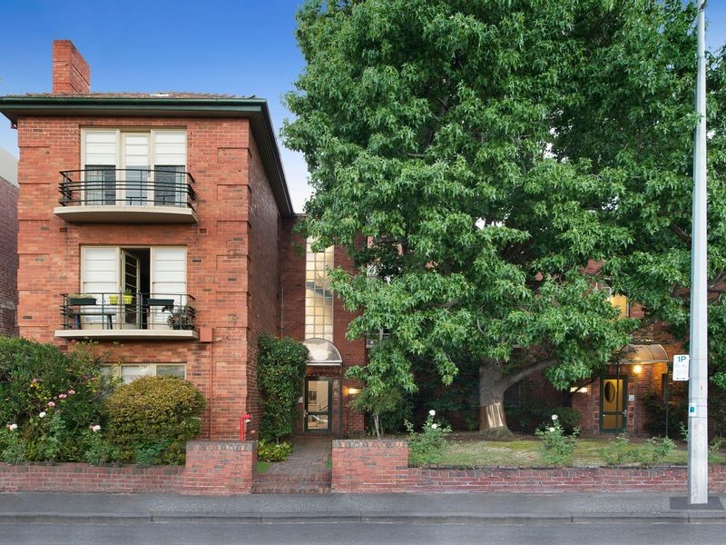 15/98 Vale Street, East Melbourne VIC 3002