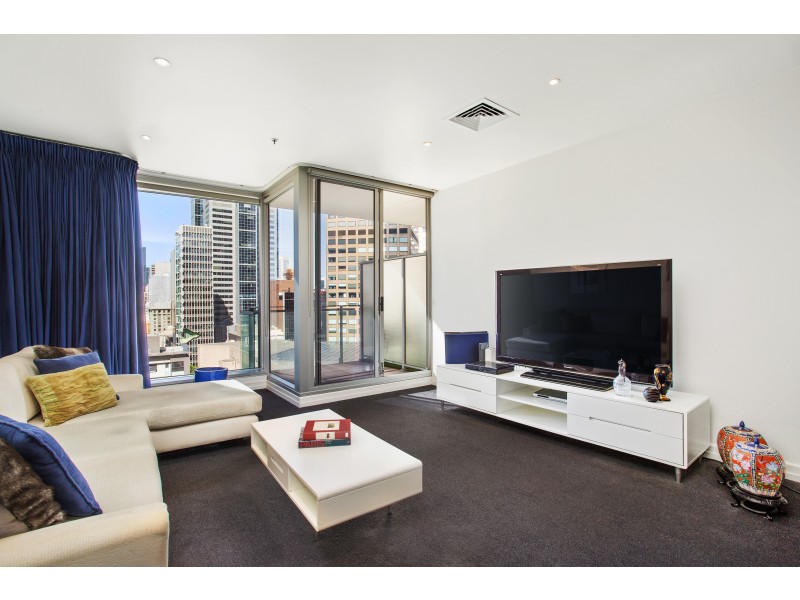 1207/31 Spring Street, Melbourne VIC 3000