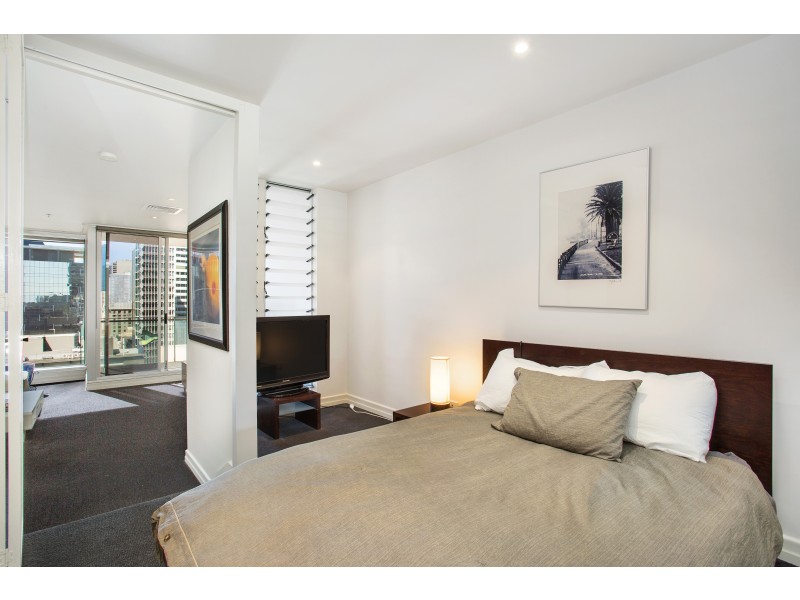 1207/31 Spring Street, Melbourne VIC 3000
