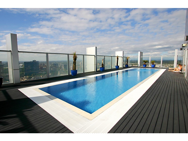 1207/31 Spring Street, Melbourne VIC 3000