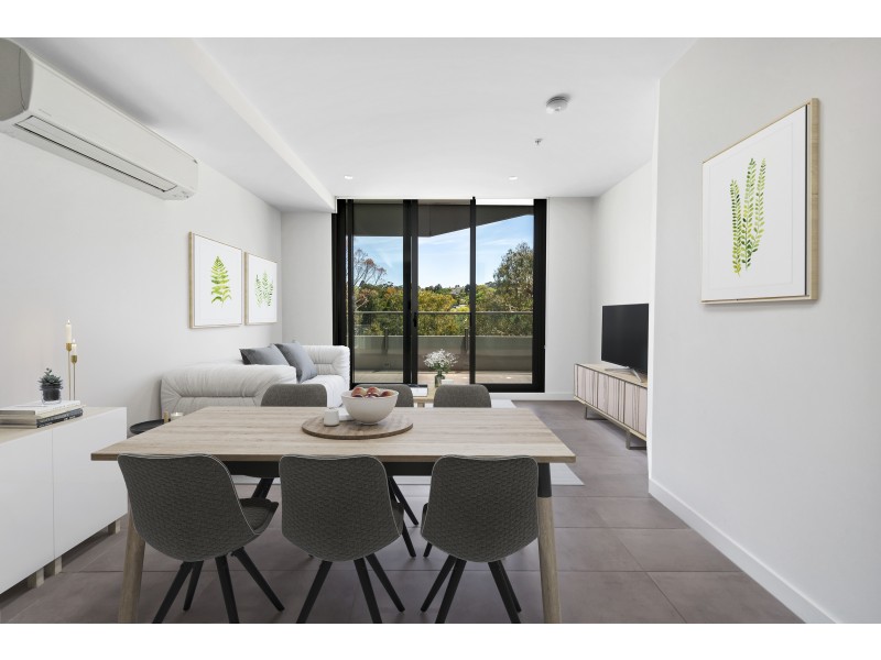 222/13 Acacia Place, Abbotsford VIC 3067