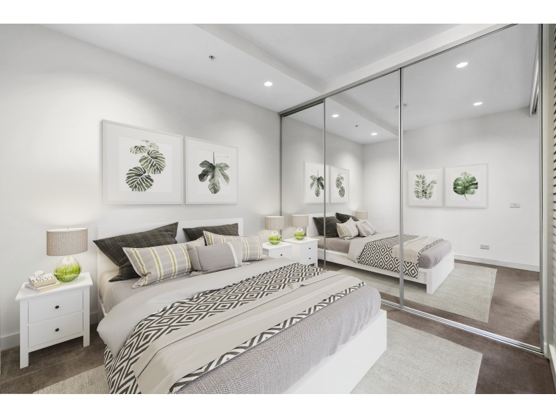 222/13 Acacia Place, Abbotsford VIC 3067