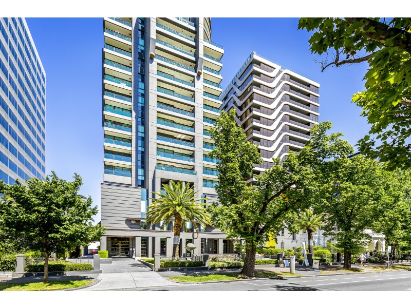 503/480 St Kilda Road, Melbourne VIC 3004