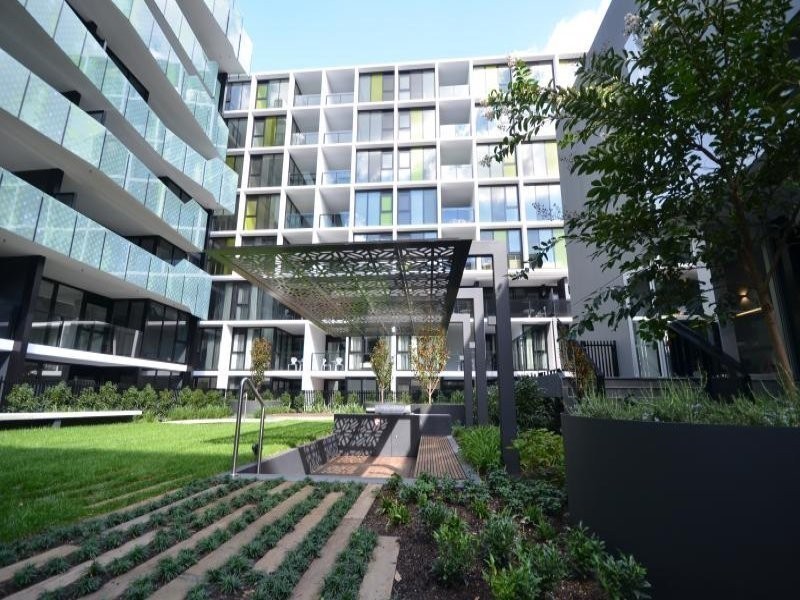 C304/11 Shamrock Street, Abbotsford VIC 3067