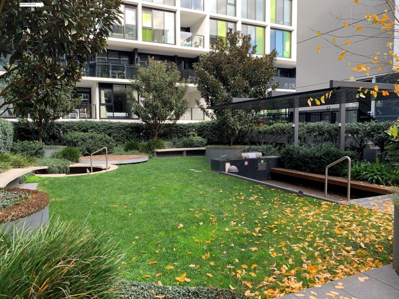 C304/11 Shamrock Street, Abbotsford VIC 3067