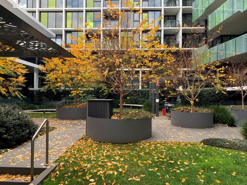 C304/11 Shamrock Street, Abbotsford VIC 3067