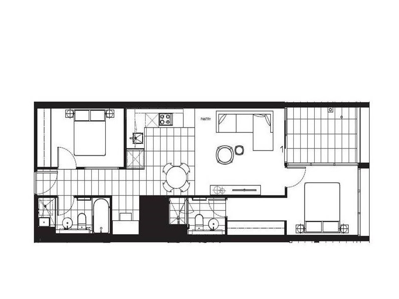 C304/11 Shamrock Street, Abbotsford VIC 3067