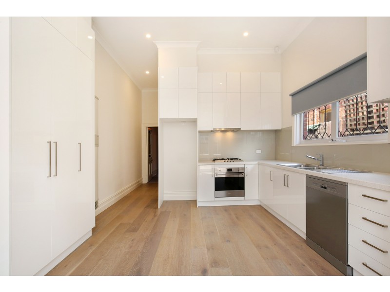 685 Brunswick Street North, Fitzroy North VIC 3068