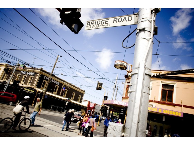 7/22 Buckingham Street, Richmond VIC 3121