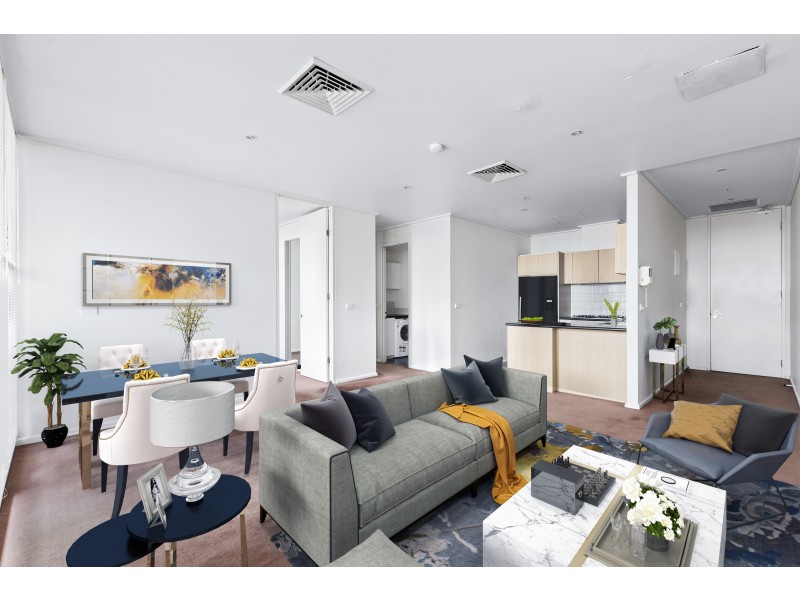 1803/318 Lt Lonsdale Street, Melbourne VIC 3000