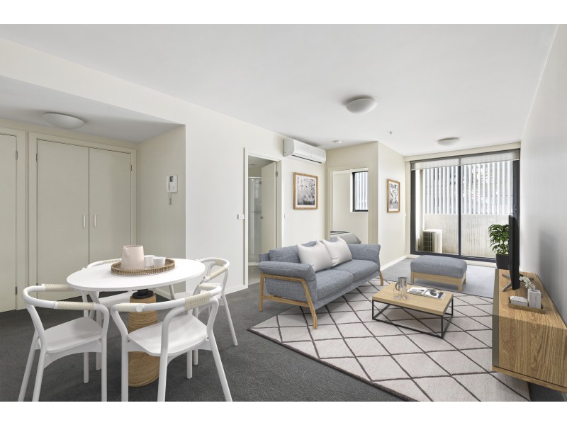 302/594 St Kilda Road, Melbourne VIC 3004