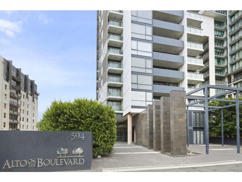 302/594 St Kilda Road, Melbourne VIC 3004