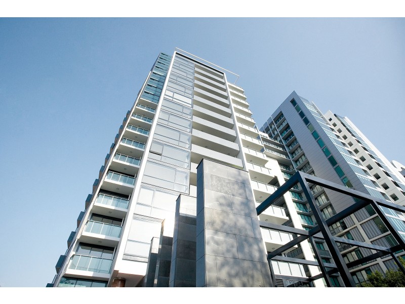 302/594 St Kilda Road, Melbourne VIC 3004