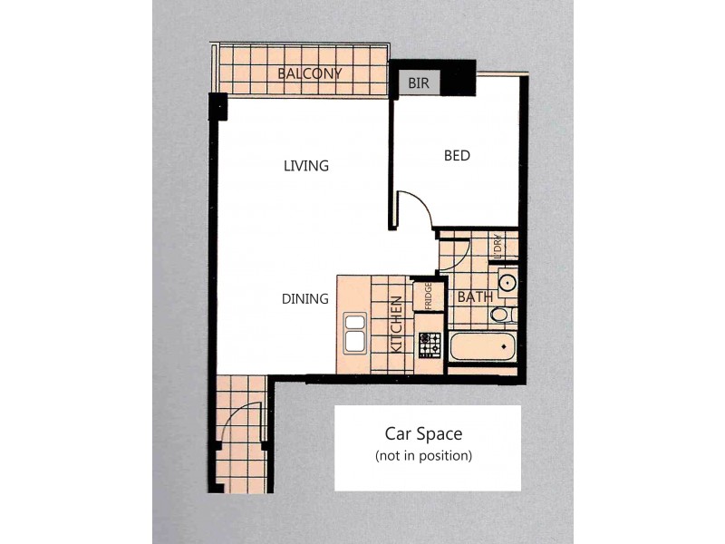 804/480 St Kilda Road, Melbourne VIC 3004