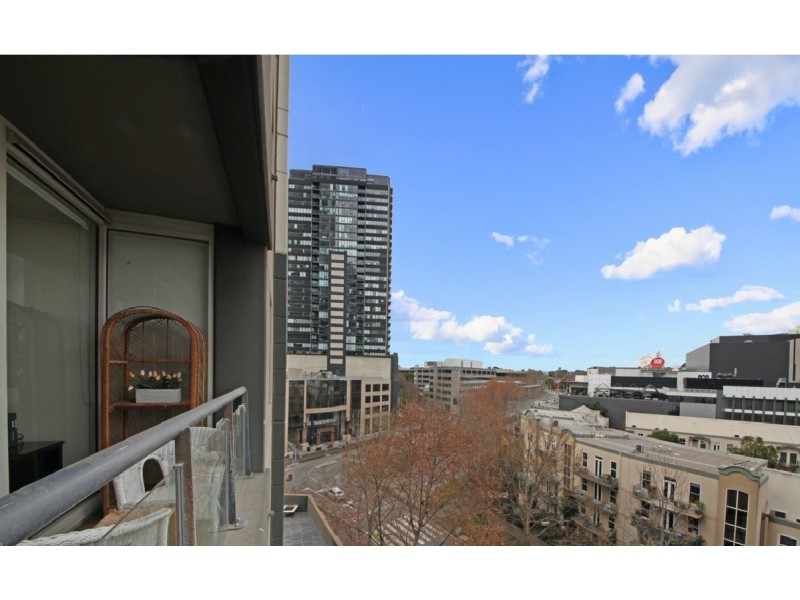 78/88 Southbank Boulevard, Southbank VIC 3006