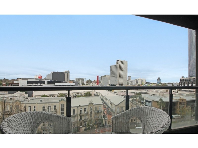 78/88 Southbank Boulevard, Southbank VIC 3006