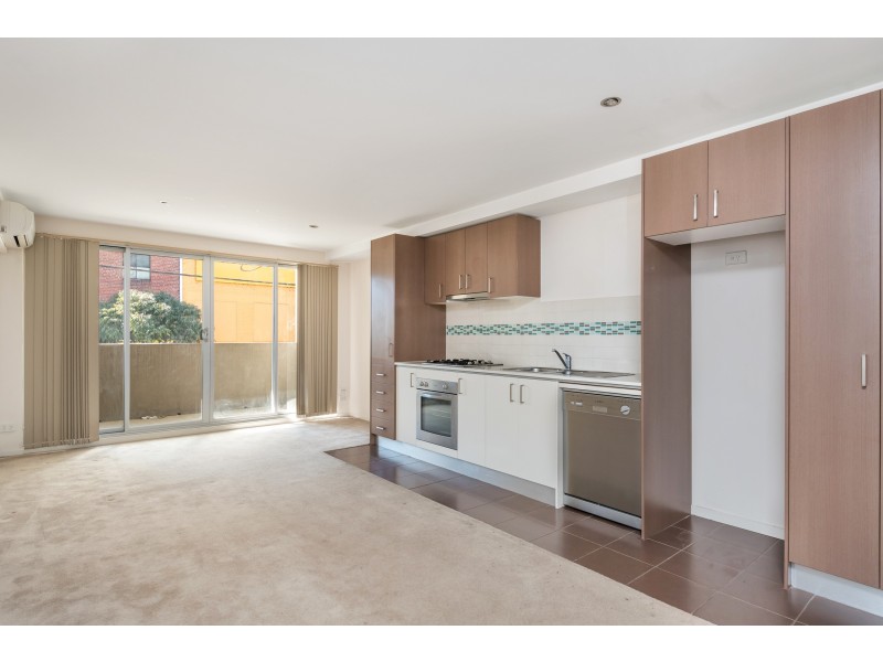 102/9-13 O’Connell Street, North Melbourne VIC 3051