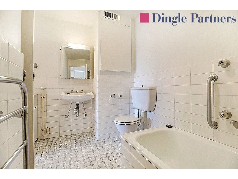 13.2/201 Spring Street, Melbourne VIC 3000