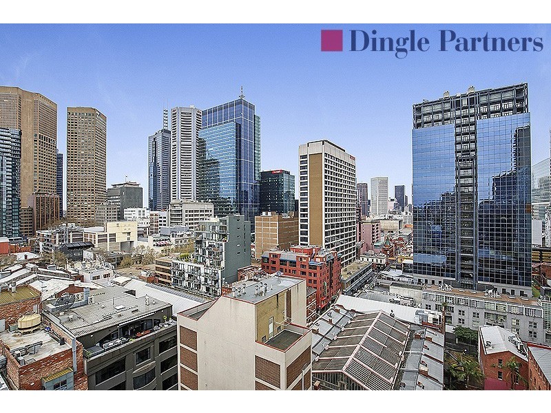 13.2/201 Spring Street, Melbourne VIC 3000