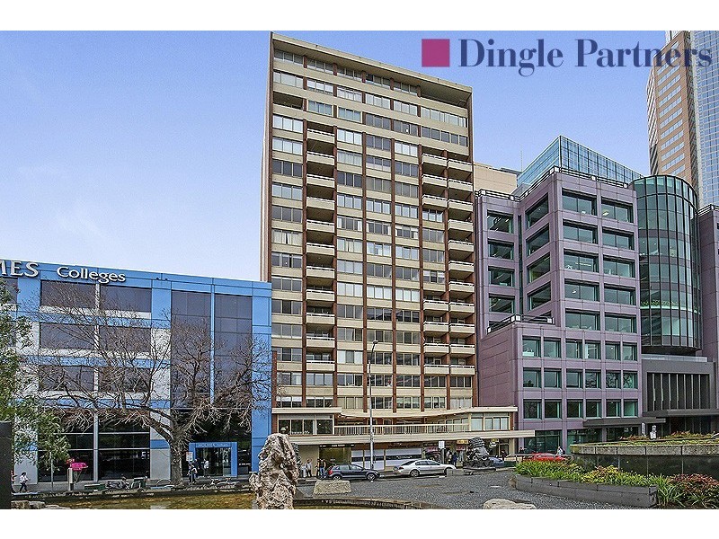 13.2/201 Spring Street, Melbourne VIC 3000