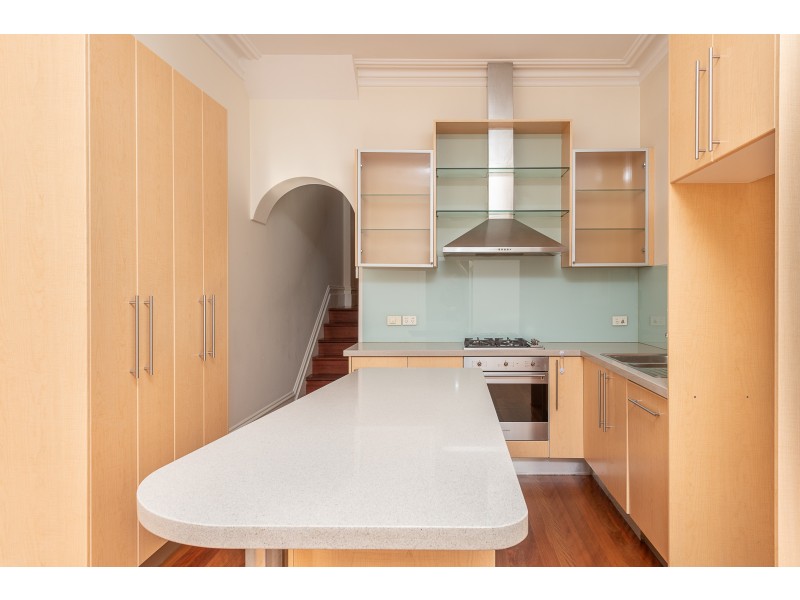 16 Hotham Street, East Melbourne VIC 3002